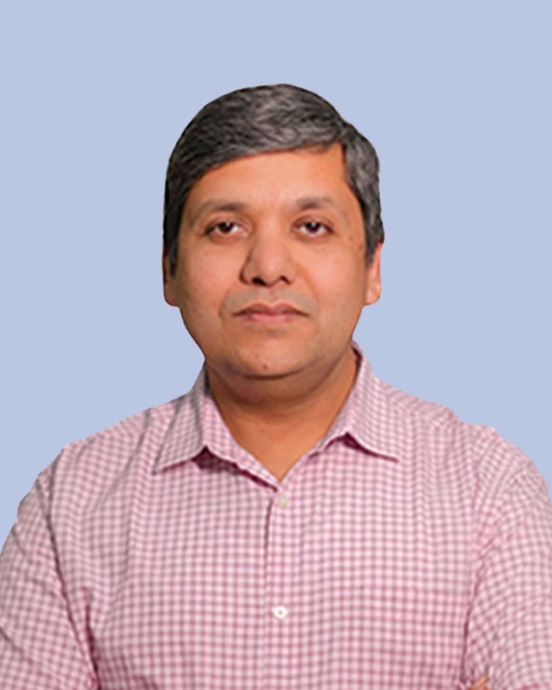 ​Dr. Shaleen Agrawal