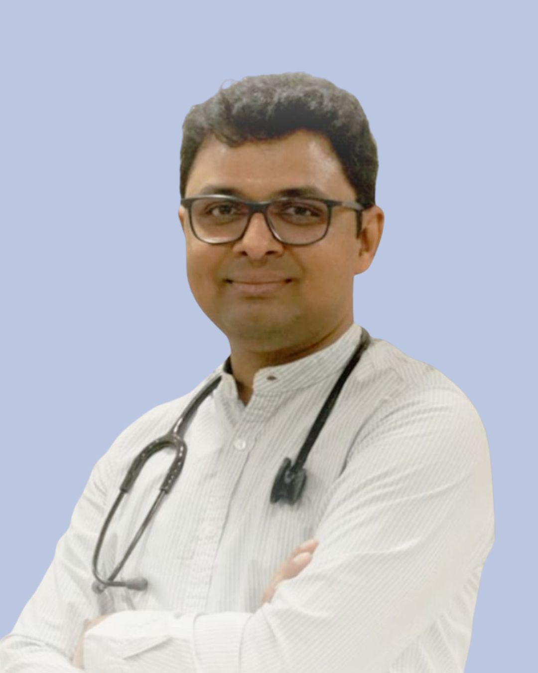 Dr. Krunal Patel