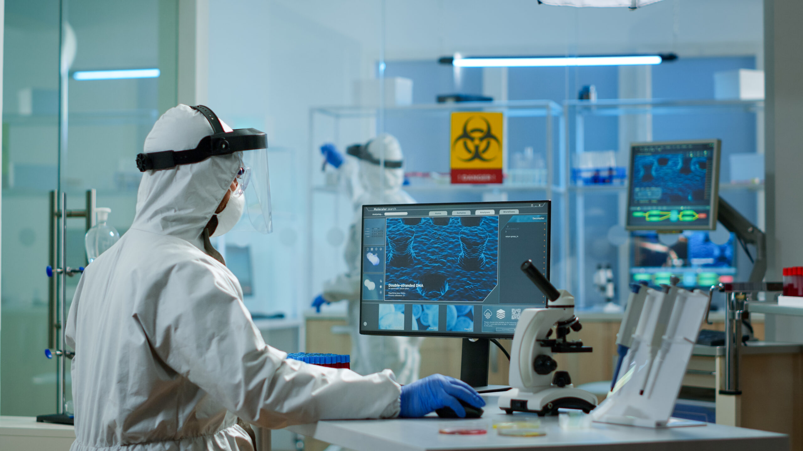 
Nuclear Medicine