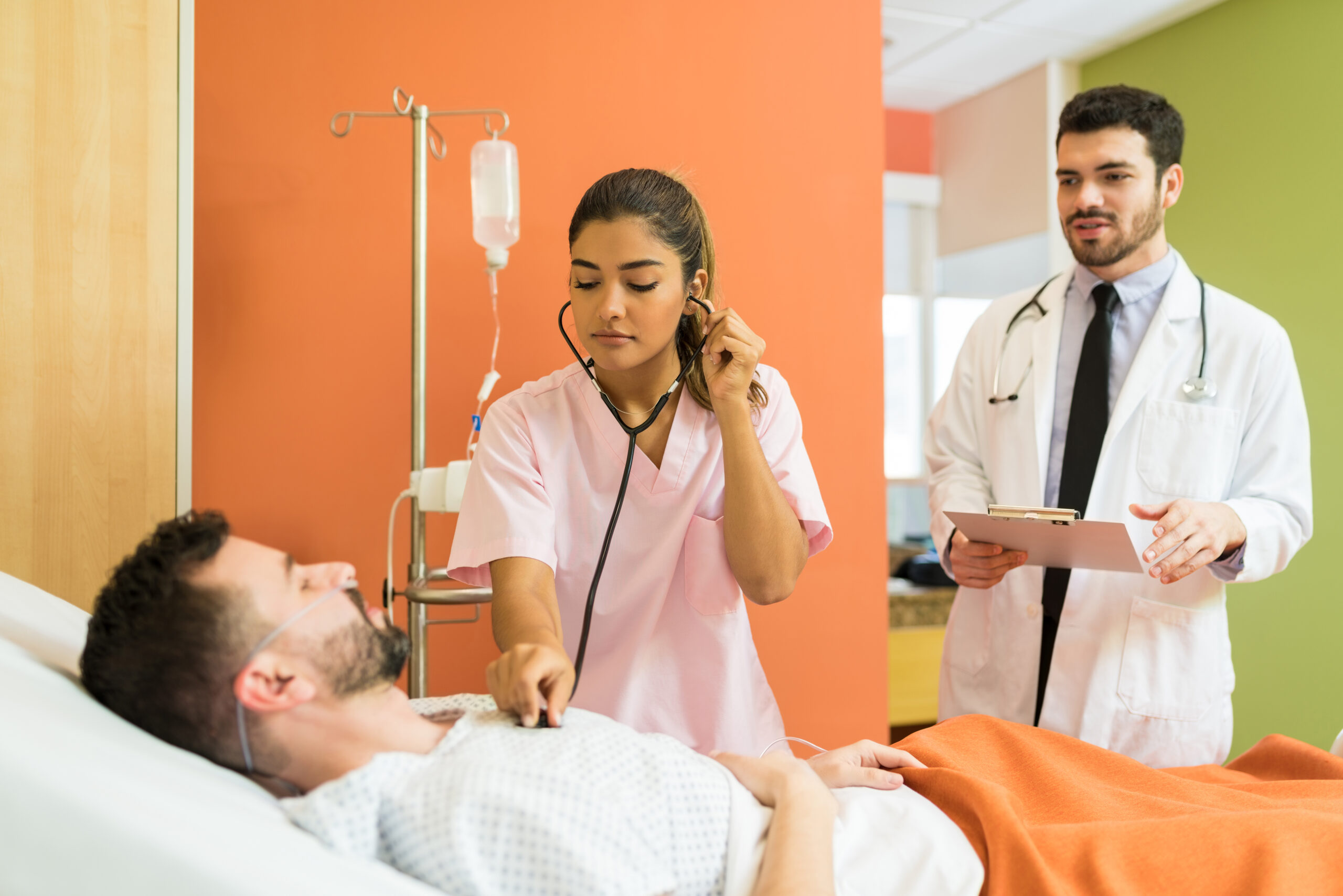 Palliative & Supportive Care